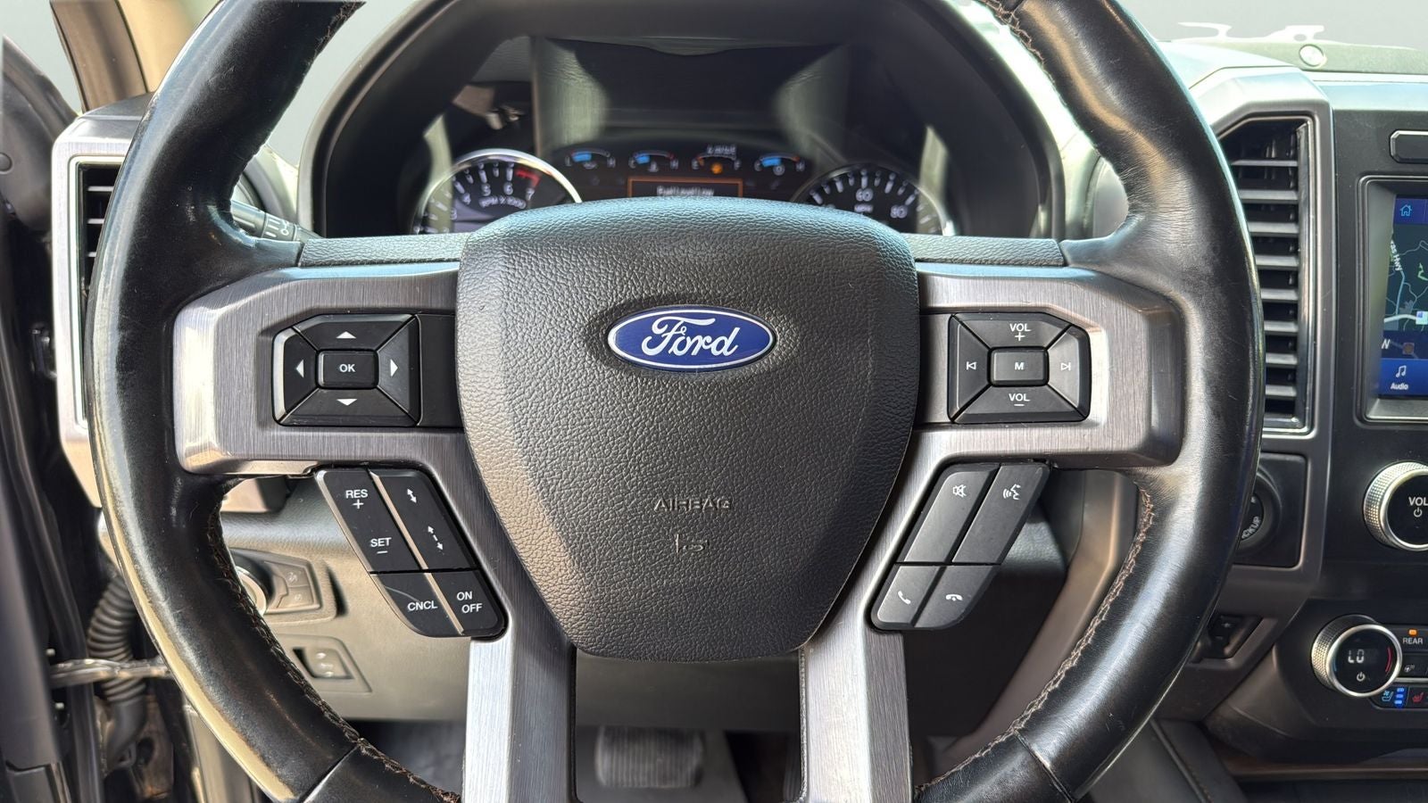 2020 Ford Expedition Max Platinum