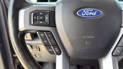 2020 Ford Expedition Max Platinum