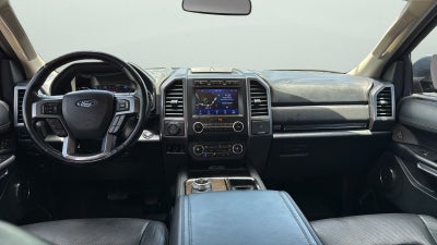 2020 Ford Expedition Max Platinum