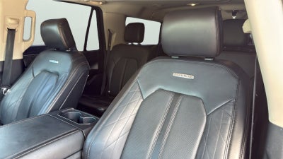 2020 Ford Expedition Max Platinum