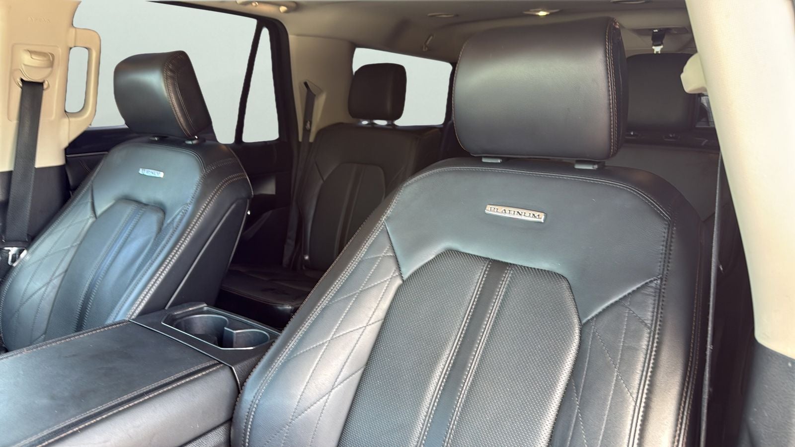 2020 Ford Expedition Max Platinum