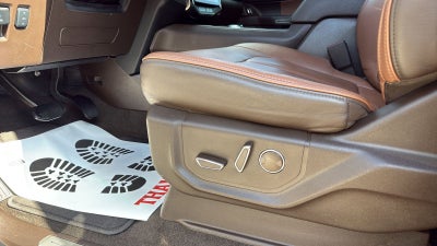 2023 Ford Expedition Max King Ranch