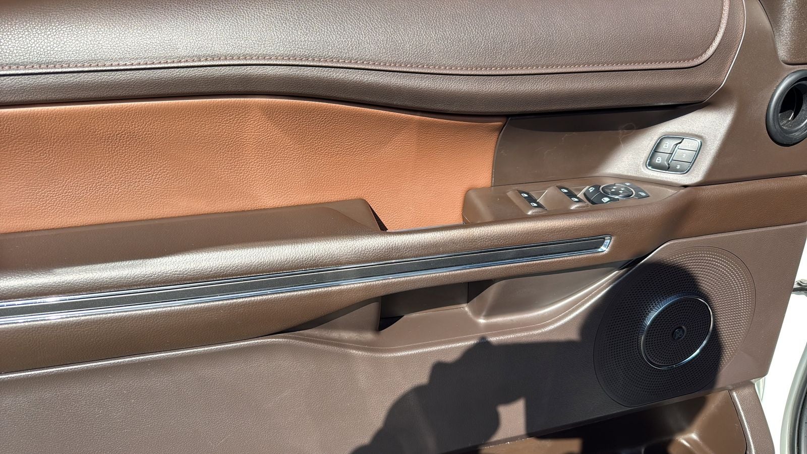 2023 Ford Expedition Max King Ranch