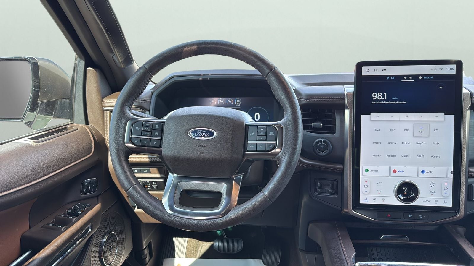 2023 Ford Expedition Max King Ranch