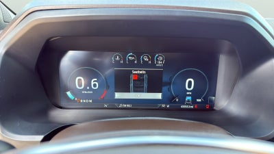 2023 Ford Expedition Max King Ranch