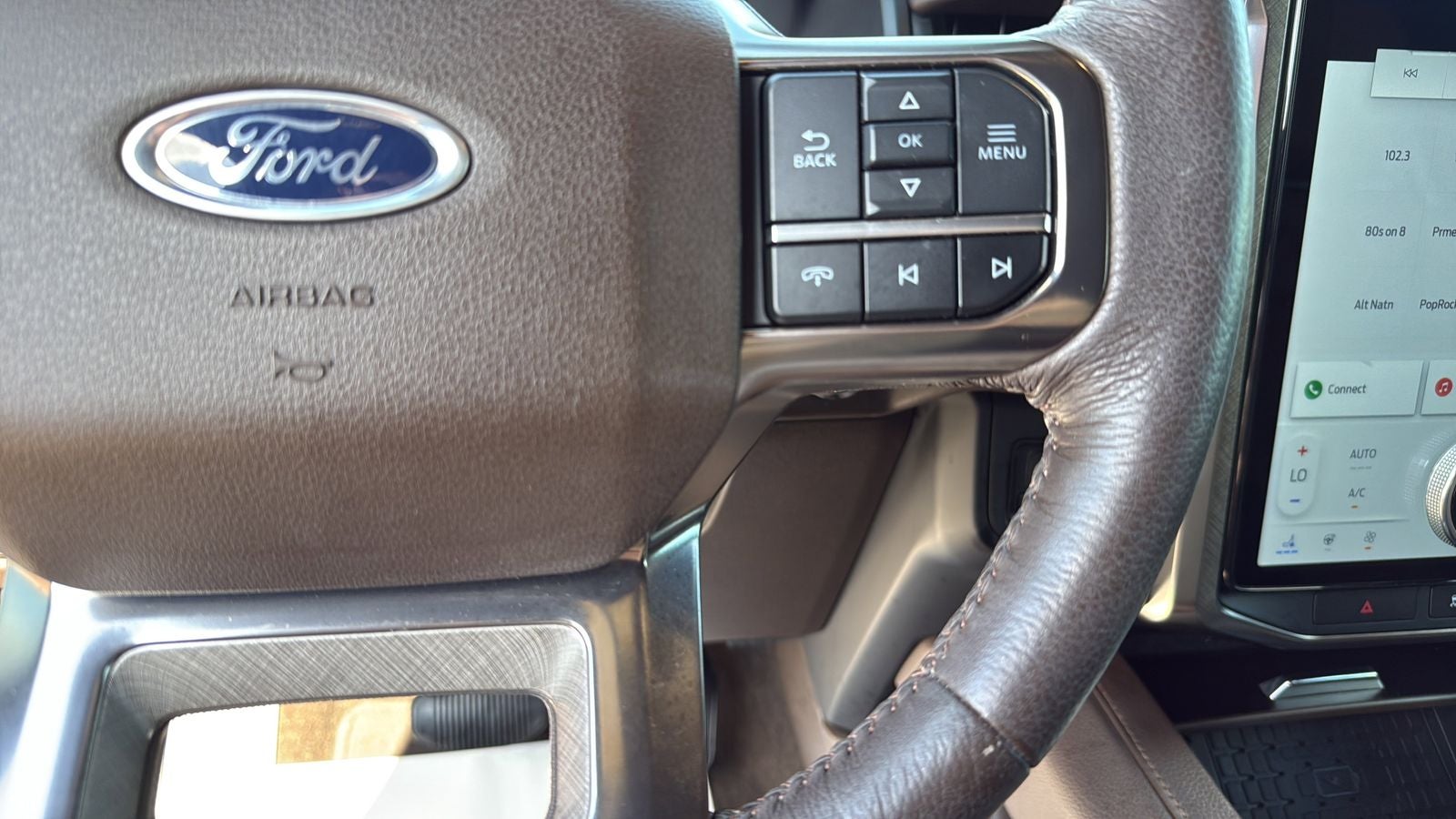 2023 Ford Expedition Max King Ranch