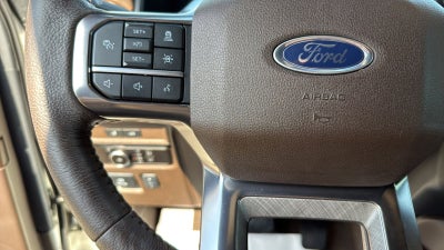 2023 Ford Expedition Max King Ranch