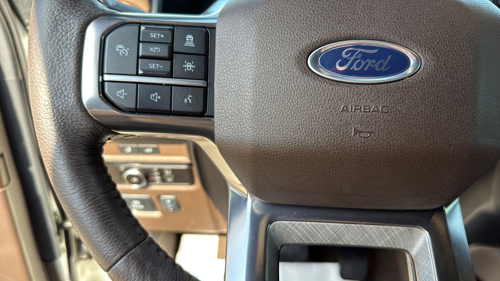 2023 Ford Expedition Max King Ranch
