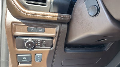 2023 Ford Expedition Max King Ranch