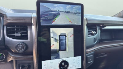2023 Ford Expedition Max King Ranch