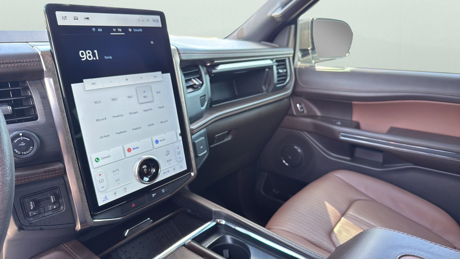 2023 Ford Expedition Max King Ranch