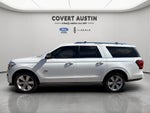 2023 Ford Expedition Max King Ranch
