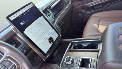 2023 Ford Expedition Max King Ranch