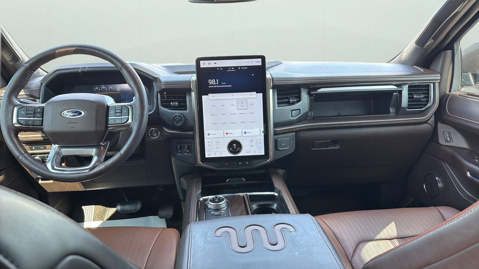 2023 Ford Expedition Max King Ranch