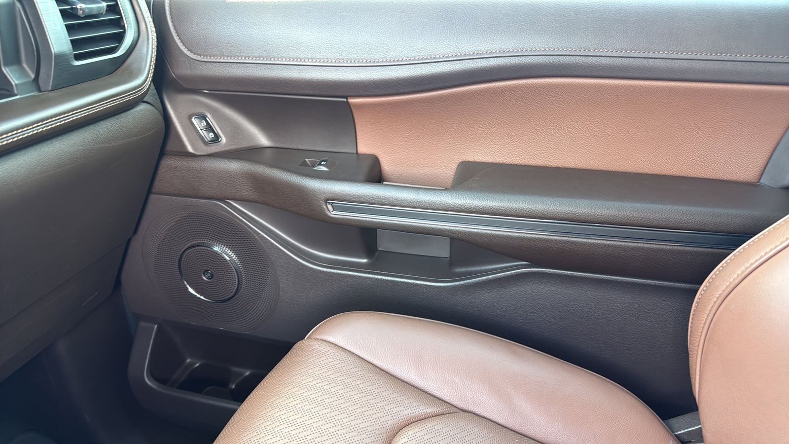 2023 Ford Expedition Max King Ranch