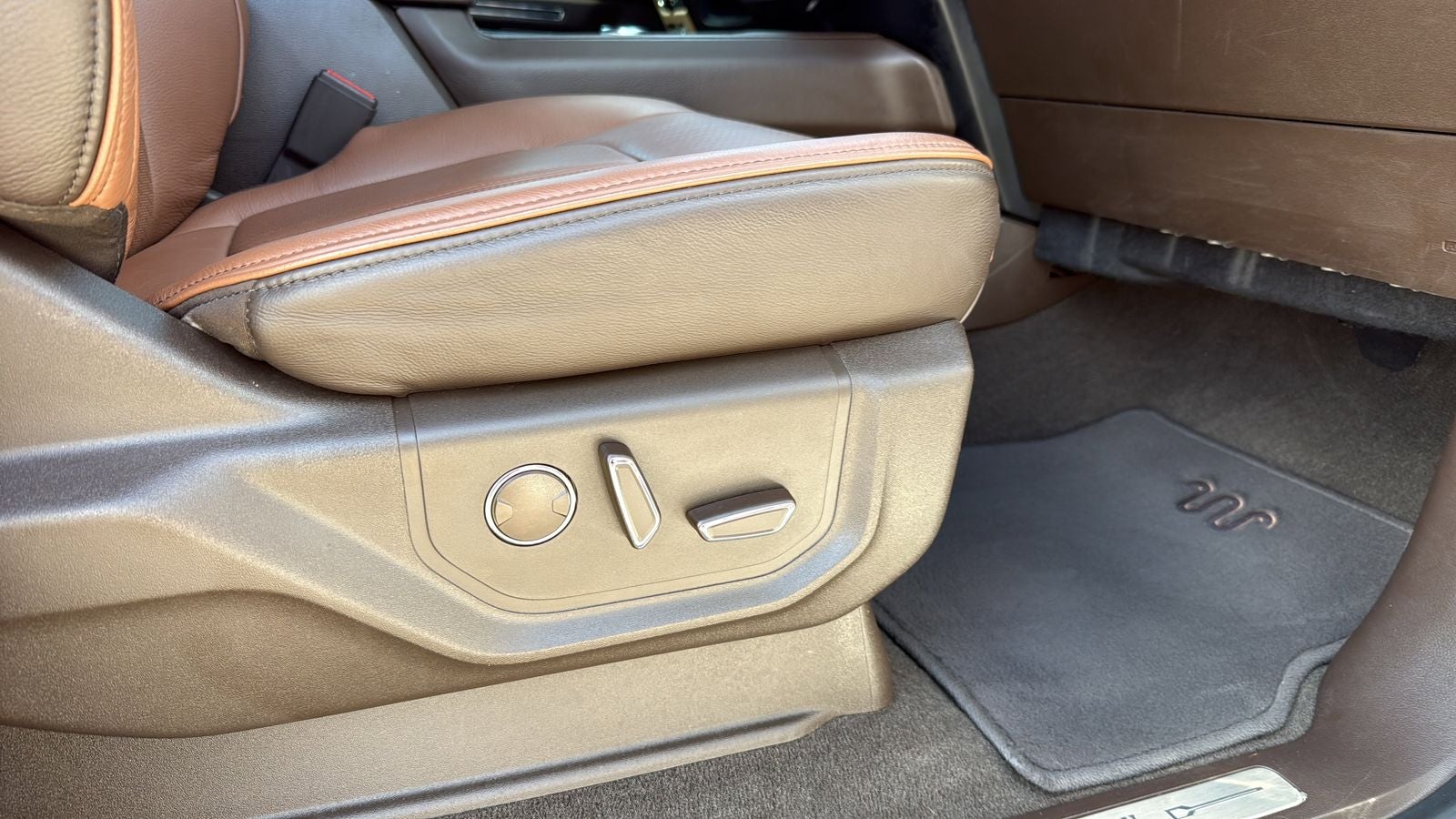 2023 Ford Expedition Max King Ranch
