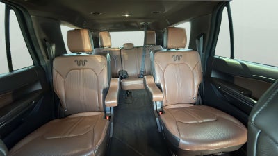 2023 Ford Expedition Max King Ranch