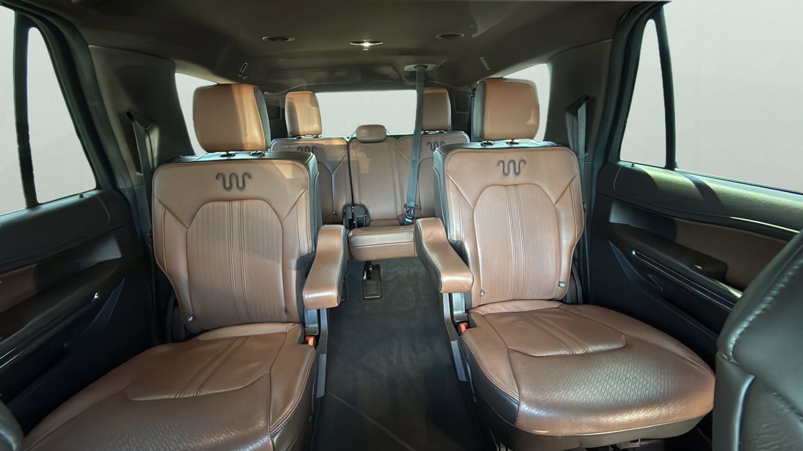 2023 Ford Expedition Max King Ranch