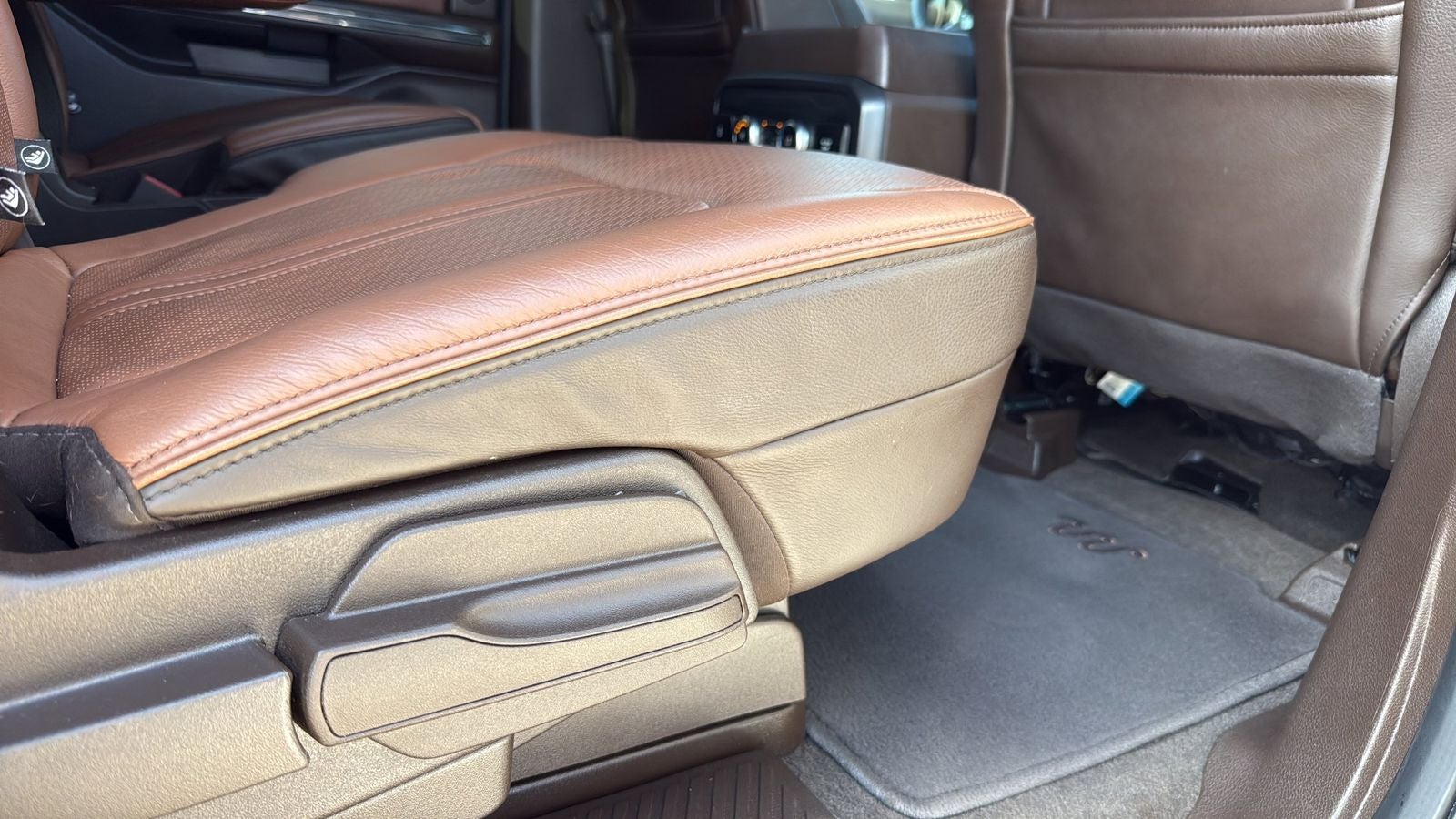 2023 Ford Expedition Max King Ranch