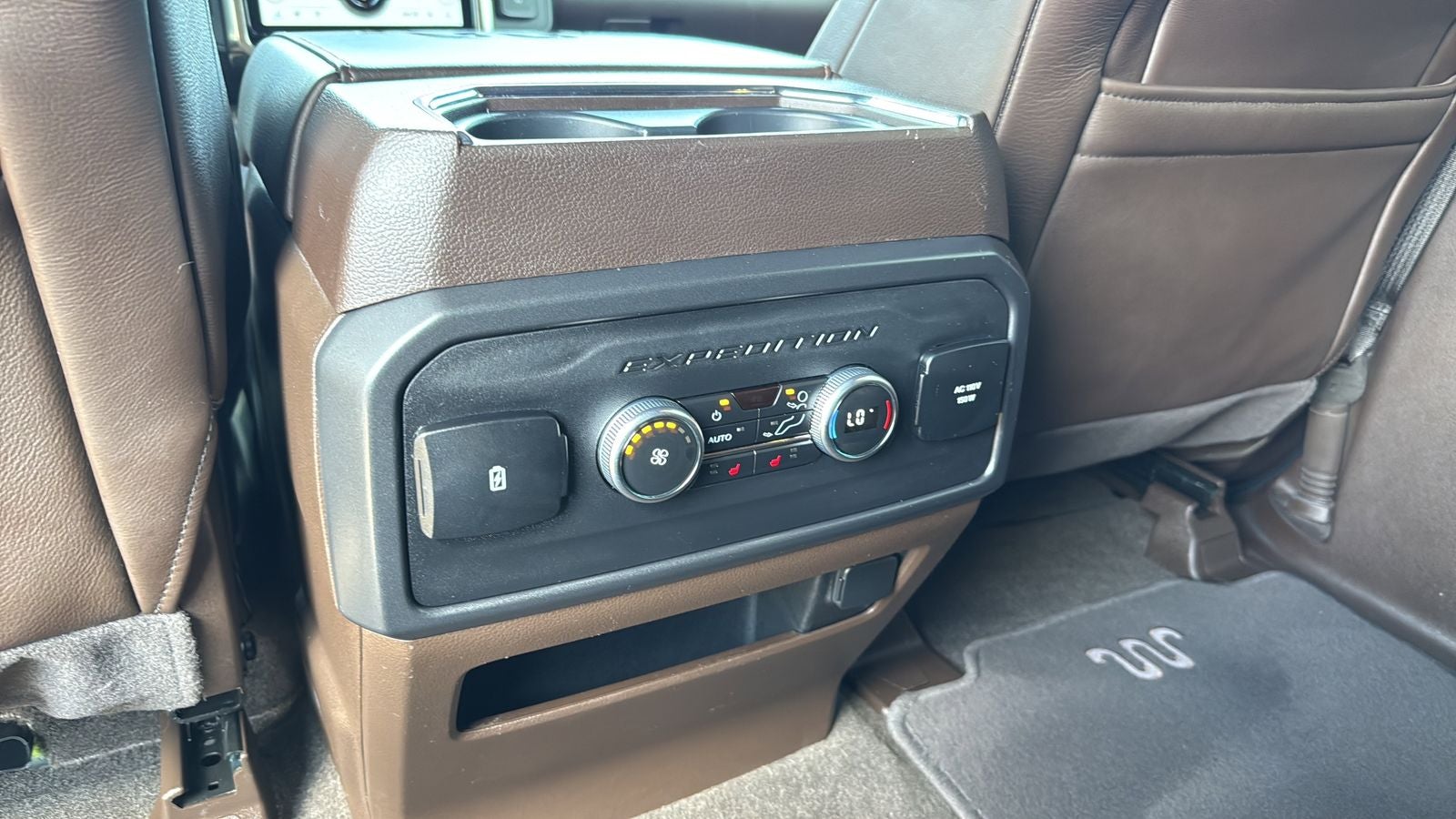 2023 Ford Expedition Max King Ranch
