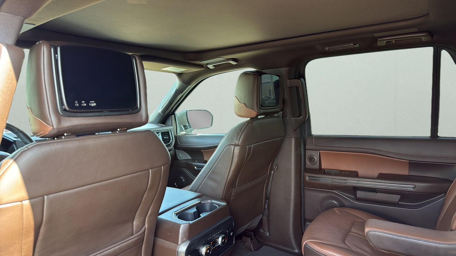 2023 Ford Expedition Max King Ranch