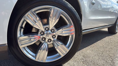 2023 Ford Expedition Max King Ranch