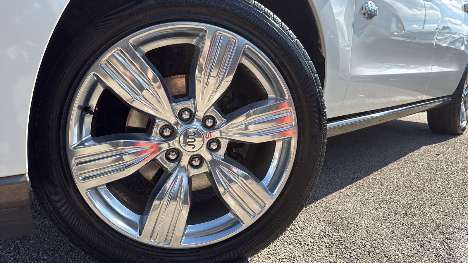 2023 Ford Expedition Max King Ranch