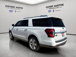 2023 Ford Expedition Max King Ranch