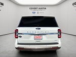 2023 Ford Expedition Max King Ranch