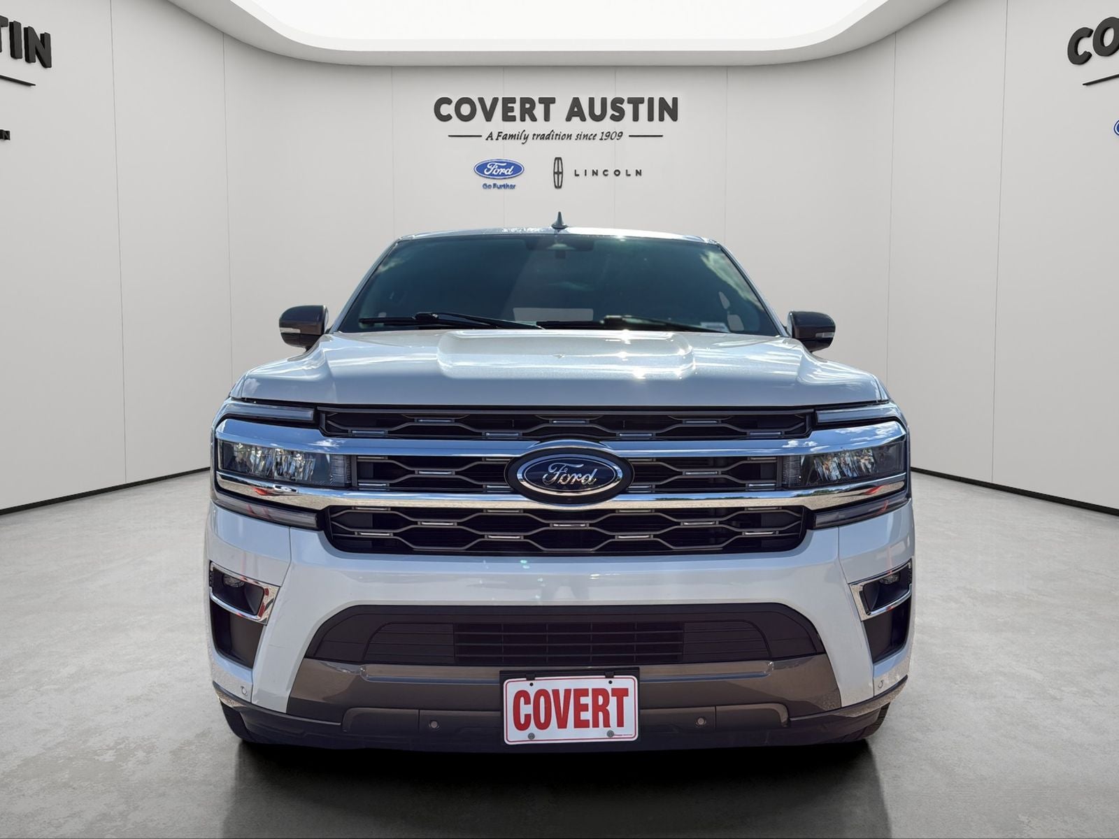 2023 Ford Expedition Max King Ranch