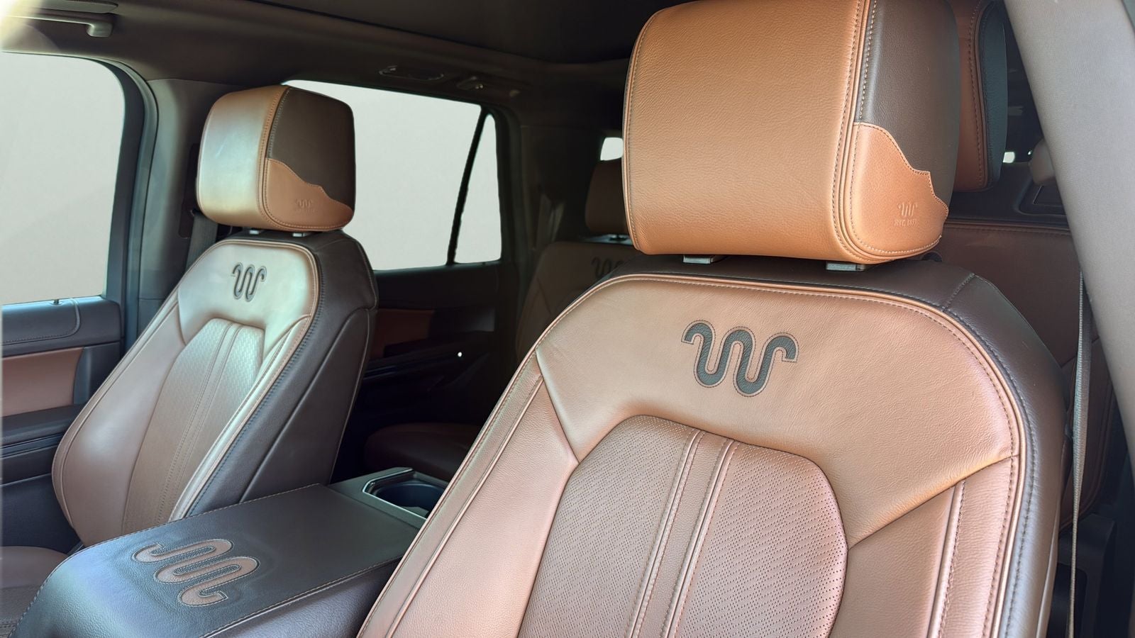 2023 Ford Expedition Max King Ranch