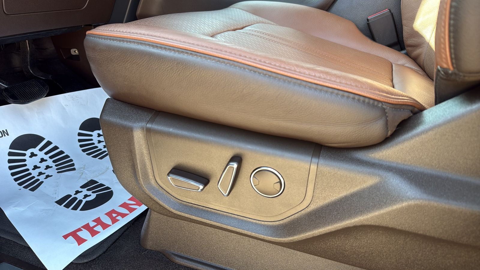 2022 Ford Expedition Max King Ranch