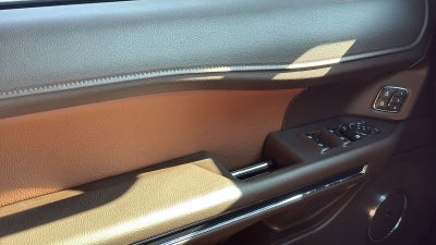 2022 Ford Expedition Max King Ranch