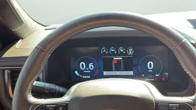 2022 Ford Expedition Max King Ranch