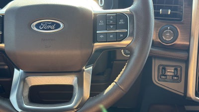 2022 Ford Expedition Max King Ranch