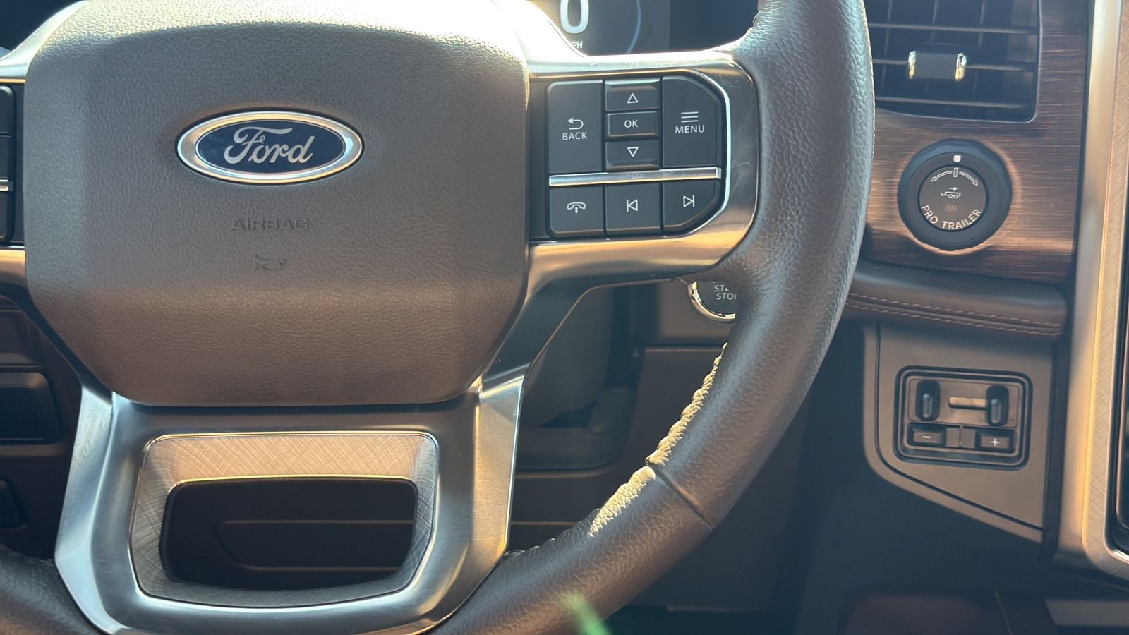 2022 Ford Expedition Max King Ranch
