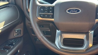 2022 Ford Expedition Max King Ranch