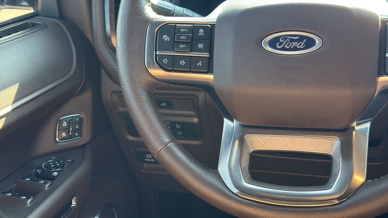 2022 Ford Expedition Max King Ranch