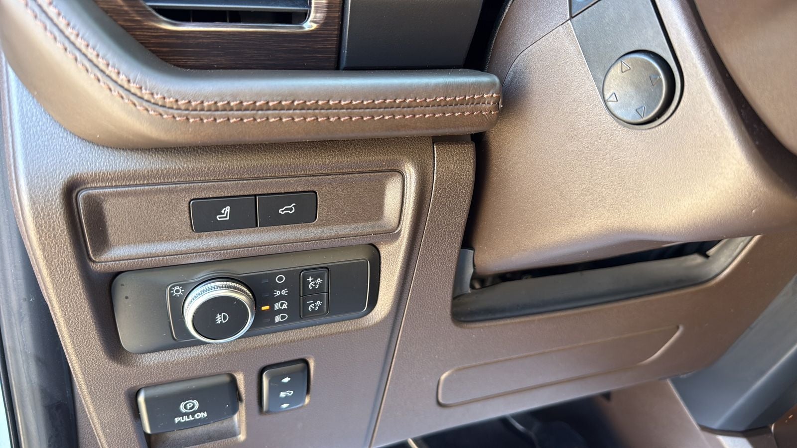 2022 Ford Expedition Max King Ranch