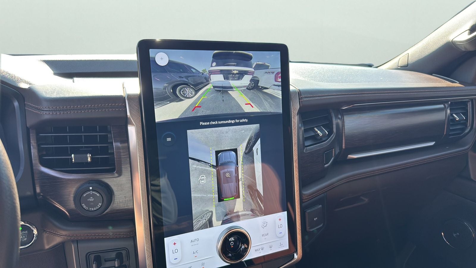 2022 Ford Expedition Max King Ranch