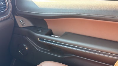 2022 Ford Expedition Max King Ranch