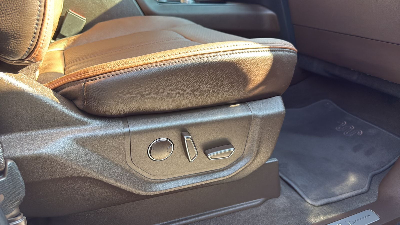 2022 Ford Expedition Max King Ranch