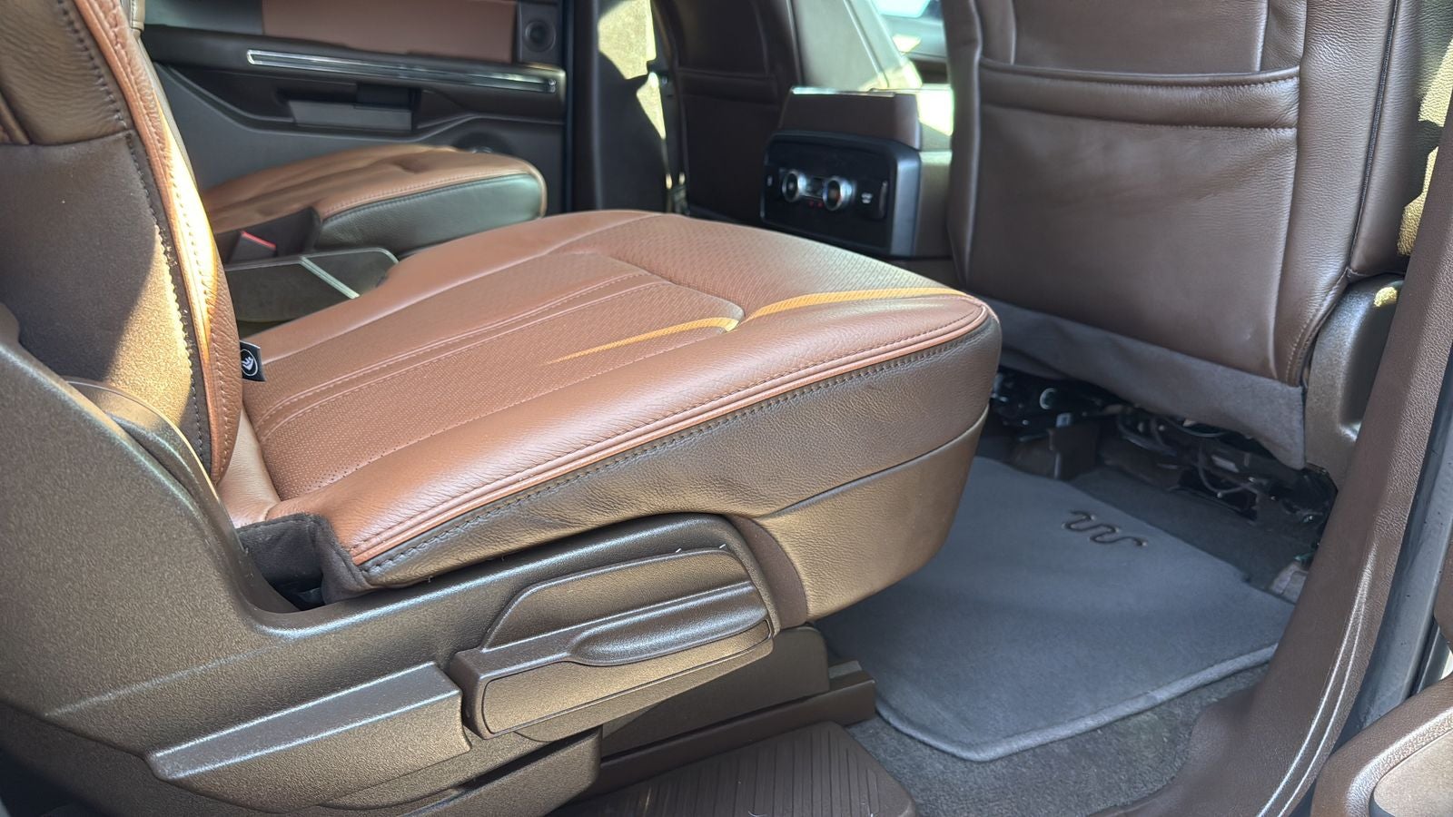 2022 Ford Expedition Max King Ranch