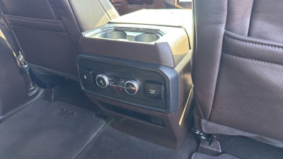 2022 Ford Expedition Max King Ranch