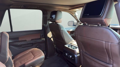 2022 Ford Expedition Max King Ranch