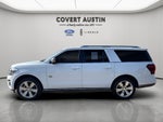 2022 Ford Expedition Max King Ranch