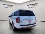 2022 Ford Expedition Max King Ranch