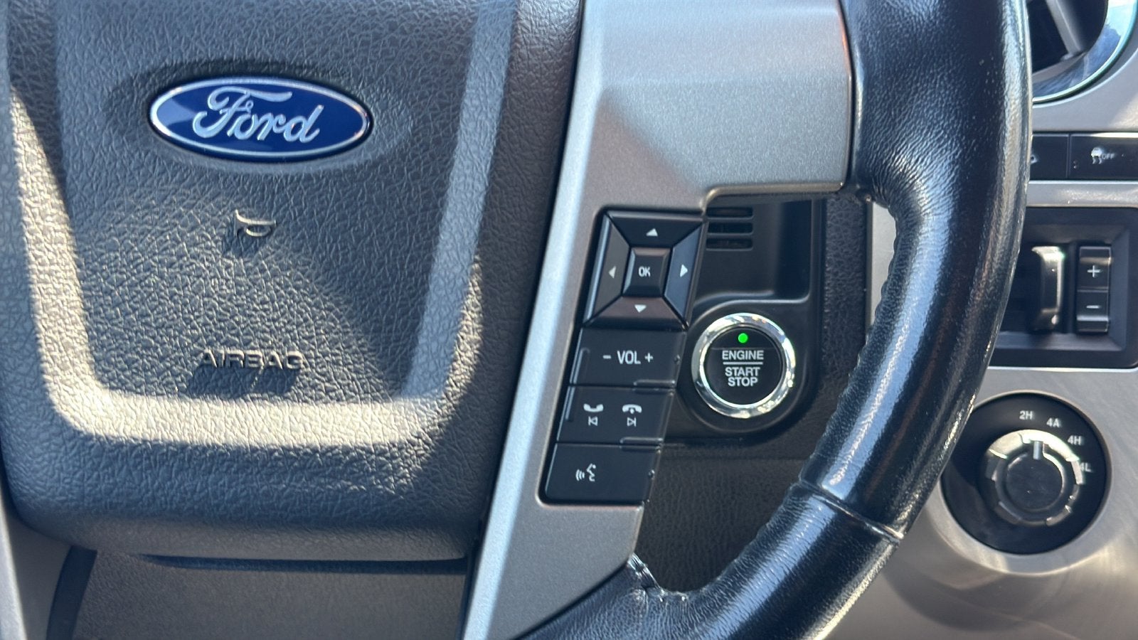2017 Ford Expedition EL Limited