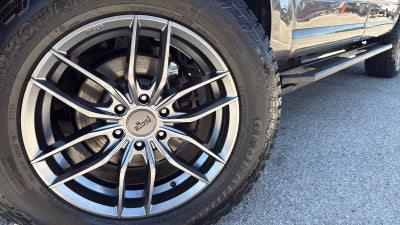 2017 Ford Expedition EL Limited
