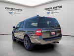 2017 Ford Expedition EL Limited